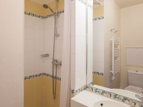 APPARTEMENT 8 personnes - 2 chambres + 1coin nuit