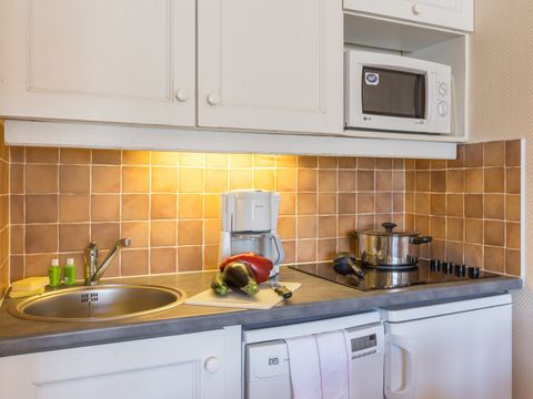 APPARTEMENT 8 personnes - 2 chambres + 1coin nuit