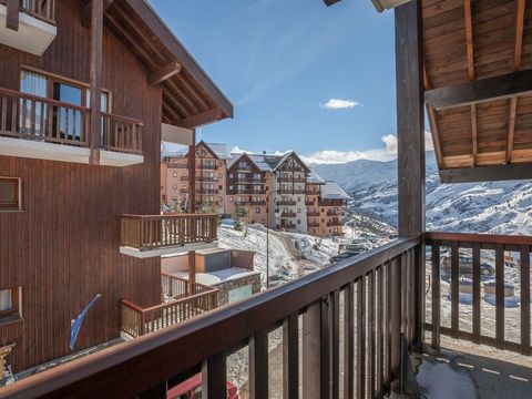 STUDIO 4 personnes - 1 coin nuit