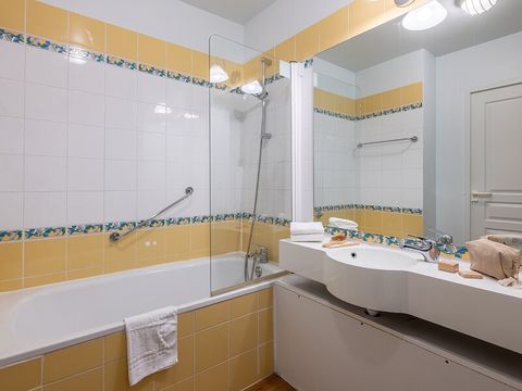 STUDIO 4 personnes - 1 coin nuit