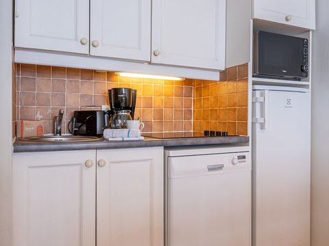 APPARTEMENT 6 personnes - 1 chambre +1 coin nuit