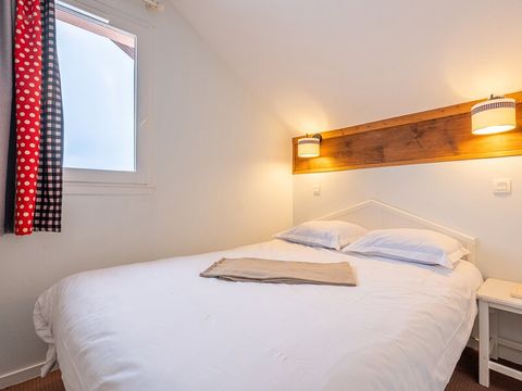 APPARTEMENT 8 personnes - 2 chambres + 1coin nuit