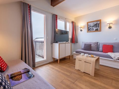 APPARTEMENT 8 personnes - 2 chambres + 1coin nuit