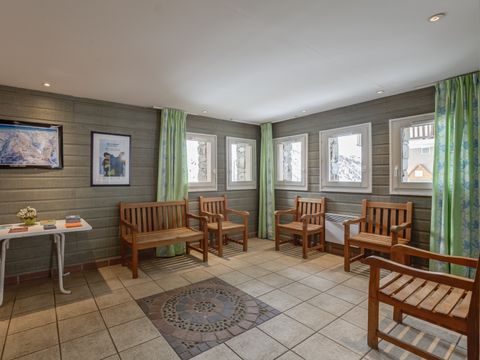 Pierre & Vacances Résidence Le Thabor - Camping Savoie - Image N°4