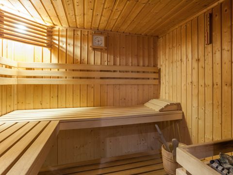 Pierre & Vacances Résidence Le Thabor - Camping Savoie - Image N°14