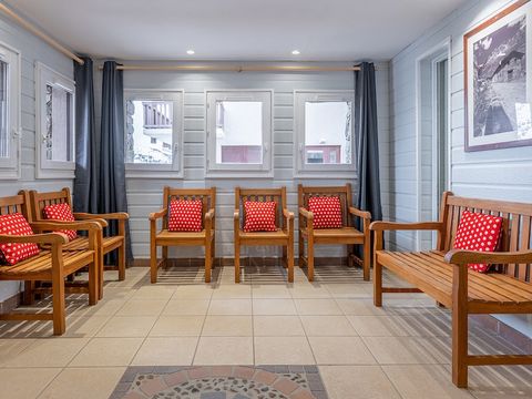 Pierre & Vacances Résidence Le Thabor - Camping Savoie - Image N°12