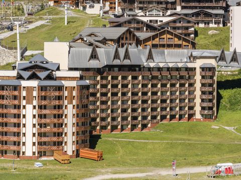 Pierre & Vacances Résidence Le Machu Pichu - Camping Savoie - Image N°7