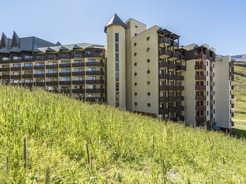 Pierre & Vacances Résidence Le Machu Pichu - Camping Savoie - Image N°5