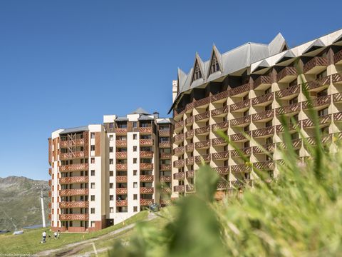 Pierre & Vacances Résidence Le Machu Pichu - Camping Savoie - Image N°6