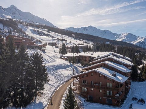 Pierre & Vacances Premium Résidence Les Alpages de Chantel - Camping Savoie - Image N°6