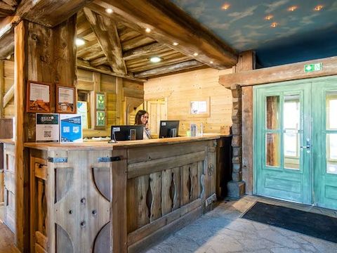 Pierre & Vacances Premium Résidence Les Alpages de Chantel - Camping Savoie - Image N°17