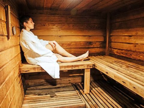 Pierre & Vacances Premium Résidence Les Alpages de Chantel - Camping Savoie - Image N°13