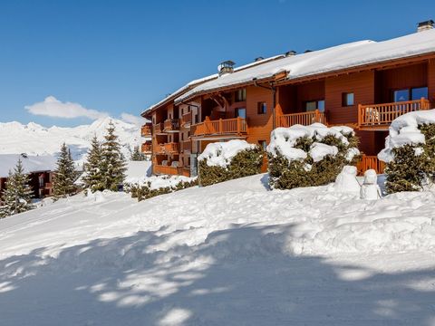 Pierre & Vacances Premium Résidence Les Alpages de Chantel - Camping Savoie - Image N°2