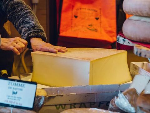 Pierre & Vacances Premium Résidence Les Alpages de Chantel - Camping Savoie - Image N°20