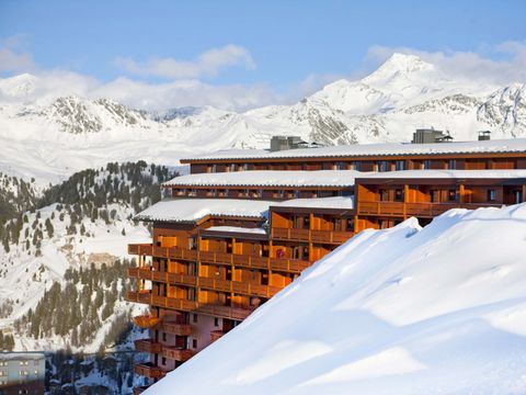 Pierre & Vacances Premium Résidence Les Hauts Bois - Camping Savoie - Image N°16