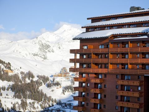 Pierre & Vacances Premium Résidence Les Hauts Bois - Camping Savoie - Image N°26