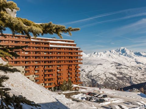 Pierre & Vacances Premium Résidence Les Hauts Bois - Camping Savoie - Image N°22