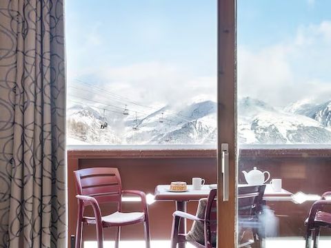 Pierre & Vacances Premium Résidence Les Hauts Bois - Camping Savoie - Image N°6