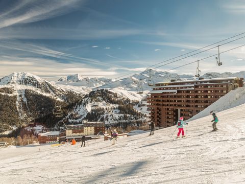 Pierre & Vacances Premium Résidence Les Hauts Bois - Camping Savoie - Image N°23