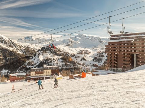 Pierre & Vacances Premium Résidence Les Hauts Bois - Camping Savoie - Image N°10