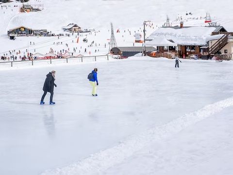 Pierre & Vacances Premium Résidence Les Hauts Bois - Camping Savoie - Image N°24
