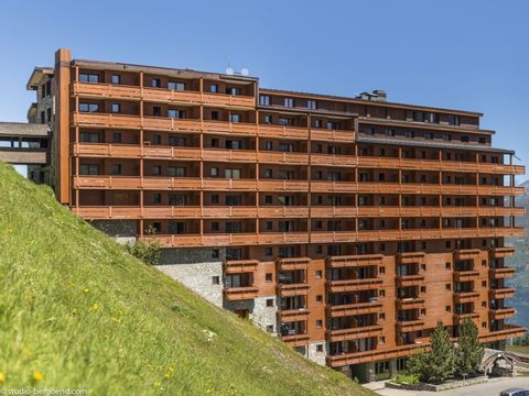 Pierre & Vacances Premium Résidence Les Hauts Bois - Camping Savoie - Image N°18