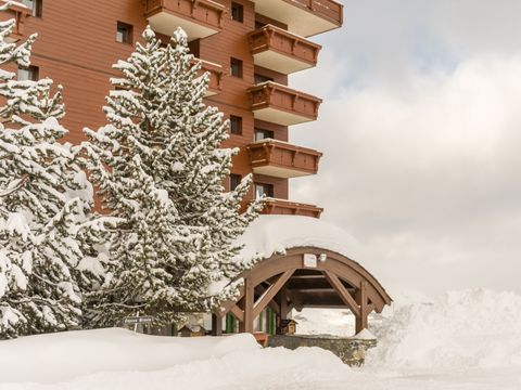 Pierre & Vacances Premium Résidence Les Hauts Bois - Camping Savoie - Image N°14