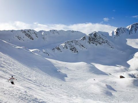 Pierre & Vacances Premium Résidence Les Hauts Bois - Camping Savoie - Image N°33