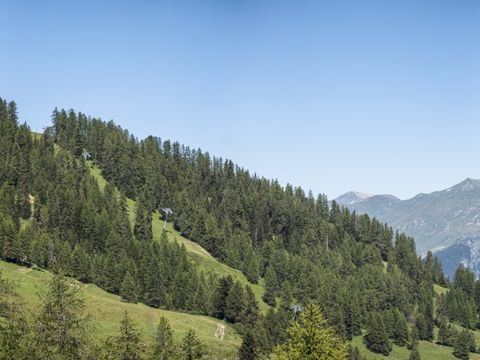 Pierre & Vacances Premium Résidence Les Hauts Bois - Camping Savoie - Image N°13