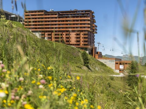 Pierre & Vacances Premium Résidence Les Hauts Bois - Camping Savoie - Image N°21