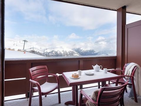 Pierre & Vacances Premium Résidence Les Hauts Bois - Camping Savoie - Image N°7
