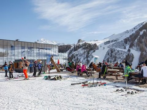 Pierre & Vacances Premium Résidence Les Hauts Bois - Camping Savoie - Image N°31