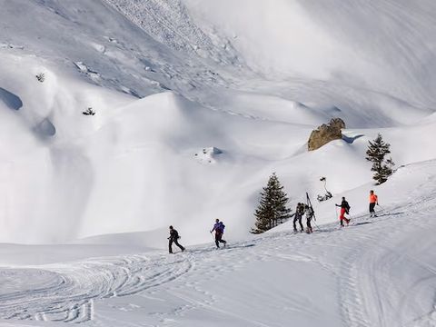 Pierre & Vacances Premium Résidence Les Hauts Bois - Camping Savoie - Image N°28