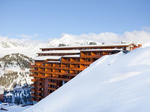 Pierre & Vacances Premium Résidence Les Hauts Bois - Camping Savoie - Image N°18