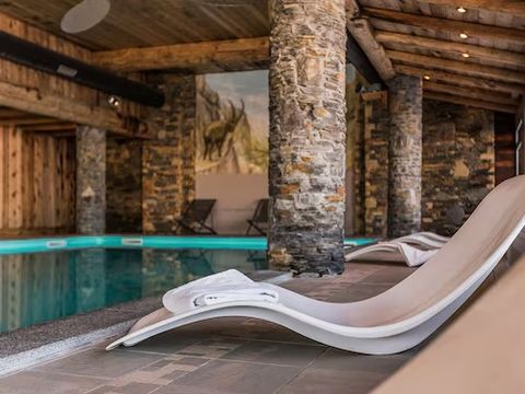 Pierre & Vacances Premium Résidence Les Hauts Bois - Camping Savoie - Image N°13