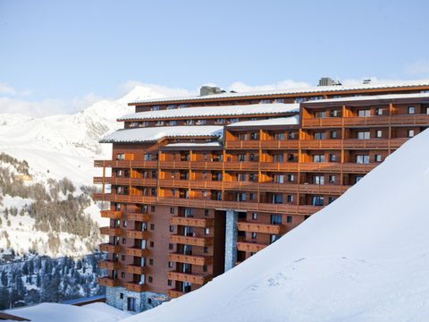 Pierre & Vacances Premium Résidence Les Hauts Bois - Camping Savoie - Image N°19