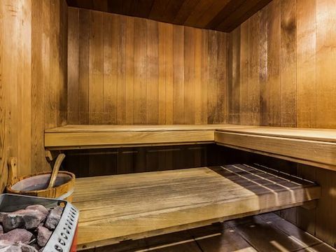 Pierre & Vacances Premium Résidence Les Hauts Bois - Camping Savoie - Image N°14