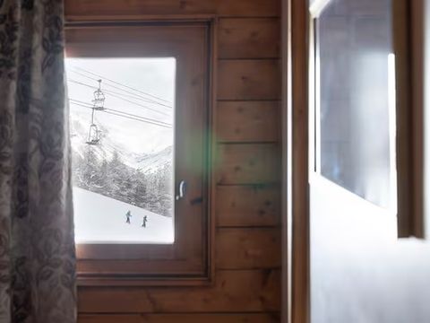 Pierre & Vacances Premium Résidence Les Hauts Bois - Camping Savoie - Image N°8