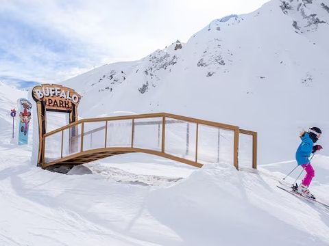 Pierre & Vacances Premium Résidence Les Hauts Bois - Camping Savoie - Image N°26