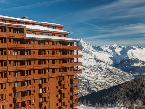 Pierre & Vacances Premium Résidence Les Hauts Bois - Camping Savoie - Image N°6