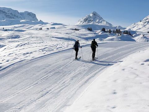 Pierre & Vacances Premium Résidence Les Hauts Bois - Camping Savoie - Image N°27
