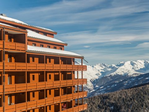 Pierre & Vacances Premium Résidence Les Hauts Bois - Camping Savoie - Image N°24