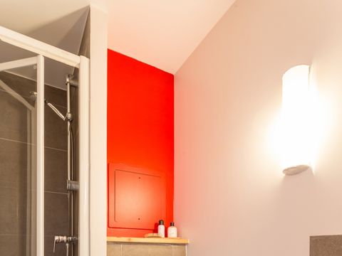 APPARTEMENT 7 personnes - Standard (max. 6 adultes)