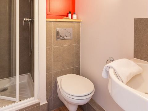 APPARTEMENT 7 personnes - Standard (max. 6 adultes)