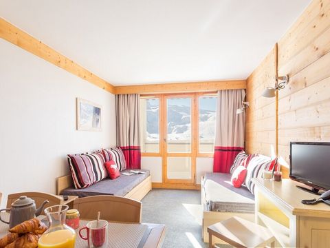 APPARTEMENT 7 personnes - Standard (max. 6 adultes)