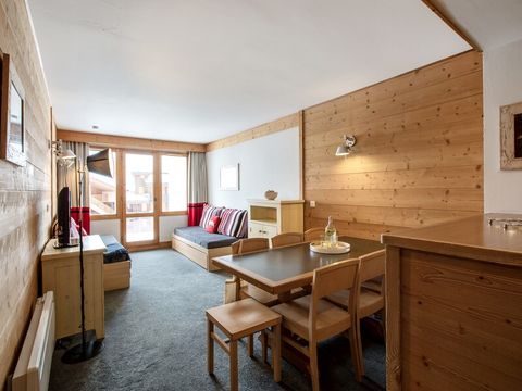 APPARTEMENT 8 personnes - Standard