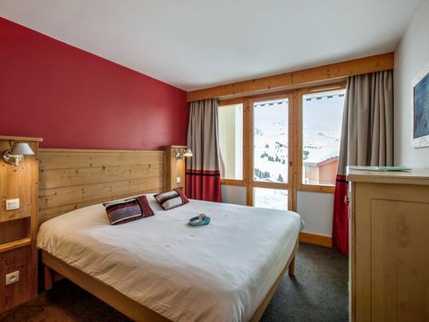 APPARTEMENT 8 personnes - Standard