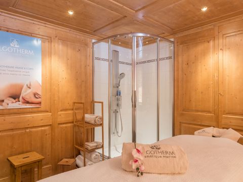 Pierre & Vacances Premium Résidence Les Alpages de Reberty - Camping Savoie - Image N°17