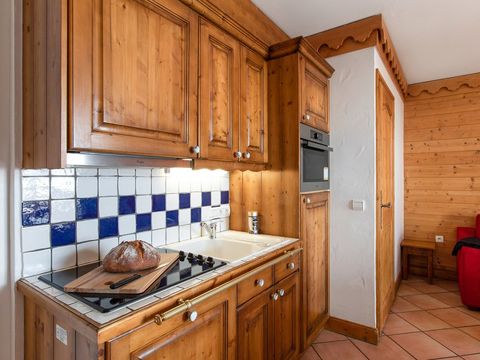 APPARTEMENT 4 personnes - Standard