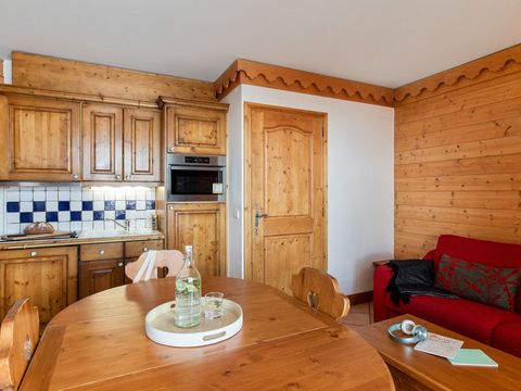 APPARTEMENT 4 personnes - Standard